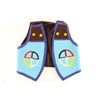 Image 1 : Mens Lakota Sioux Beaded Vest