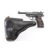 Image 1 : Walther P-38 9mm SN: 3819i