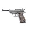 Image 2 : Walther P-38 9mm SN: 3819i