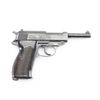 Image 3 : Walther P-38 9mm SN: 3819i