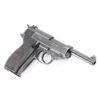 Image 4 : Walther P-38 9mm SN: 3819i