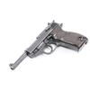 Image 5 : Walther P-38 9mm SN: 3819i