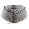 Image 2 : WW2 Waffen SS M40 Side Cap.