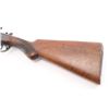 Image 3 : Midland Gun Co. SxS hammer 12 Ga. SN: 70589