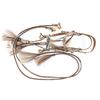 Image 1 : Stunning Horsehair Bridle