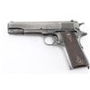 Image 2 : Colt M1911 .45 ACP SN: 490861