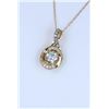 Image 2 : Brilliant LEVIAN Diamond Pendant