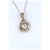 Image 3 : Brilliant LEVIAN Diamond Pendant