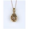 Image 4 : Brilliant LEVIAN Diamond Pendant