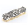 Image 1 : Stunning Silver Hair Brush