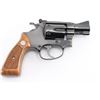 Image 2 : Smith & Wesson Model 34-1 22 LR SN: M18778