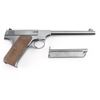 Image 2 : Colt Woodsman .22 LR SN: 124809