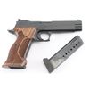 Image 3 : Sig Sauer P210 9mm SN: 59B016256