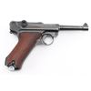 Image 2 : Mauser P.08 'CCCP' marked 9mm SN: 9650x