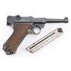 Image 3 : Erfurt P.08 9mm Luger SN: 9436p