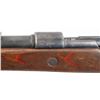 Image 4 : Mauser Borsigwalde "243" K98 8mm SN: 1333s