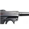 Image 11 : Mauser P-08 "Black Widow" Luger 9mm SN: 5028y