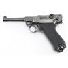 Image 2 : Mauser P-08 "Black Widow" Luger 9mm SN: 5028y