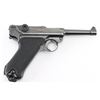 Image 3 : Mauser P-08 "Black Widow" Luger 9mm SN: 5028y