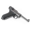 Image 4 : Mauser P-08 "Black Widow" Luger 9mm SN: 5028y