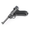 Image 5 : Mauser P-08 "Black Widow" Luger 9mm SN: 5028y