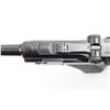 Image 7 : Mauser P-08 "Black Widow" Luger 9mm SN: 5028y