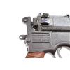 Image 10 : Mauser C96 7.63mm SN: 190221