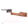 Image 13 : Mauser C96 7.63mm SN: 190221