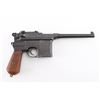 Image 2 : Mauser C96 7.63mm SN: 190221