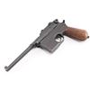 Image 4 : Mauser C96 7.63mm SN: 190221