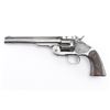 Smith & Wesson Schofield 45 S&W #416