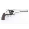 Image 2 : Smith & Wesson Schofield 45 S&W #416