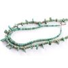 Image 2 : Lot of 2 Vintage Turquoise Necklaces