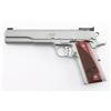 Image 2 : Kimber Stainless Target .45 ACP
