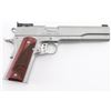 Image 3 : Kimber Stainless Target .45 ACP