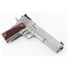 Image 4 : Kimber Stainless Target .45 ACP