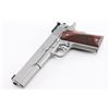 Image 5 : Kimber Stainless Target .45 ACP