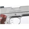 Image 7 : Kimber Stainless Target .45 ACP