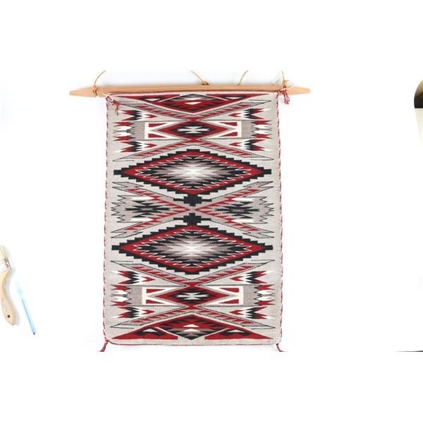 Navajo Rug