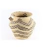 Image 2 : Large Papago Olla Basket