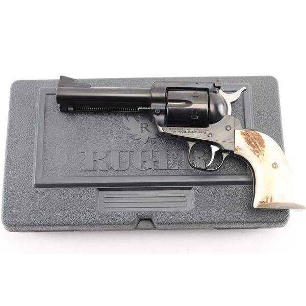 Ruger New Model Blackhawk .44 Spl.