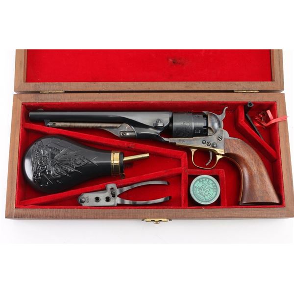 Colt 1860 Army .44 Cal. SN: 203753