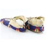 Image 2 : Sioux Fully Beaded Moccs