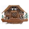 Image 2 : German Black Forest Cuckoo Clock