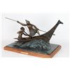 Image 3 : Original Fine Art Bronze by McKellar
