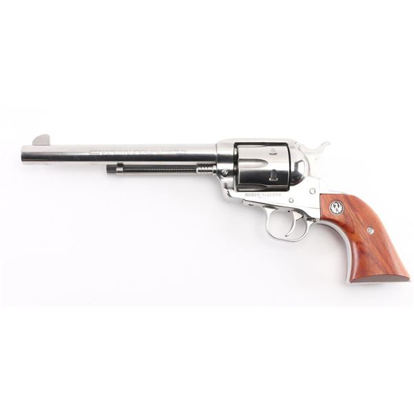 Ruger Vaquero .45 Colt SN: 55-54197