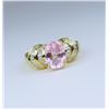 Image 2 : Brilliant Natural Pink Sapphire