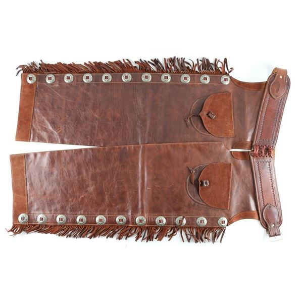 Pair of Shotgun Chaps