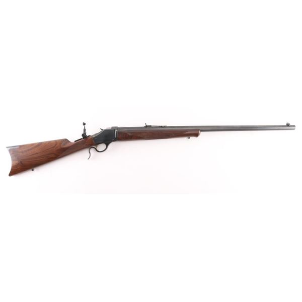 Browning Model 1885 38-55 Win.