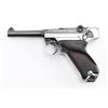 Image 2 : Erma KPG 68A 'Baby Luger' .380 SN: 107500
